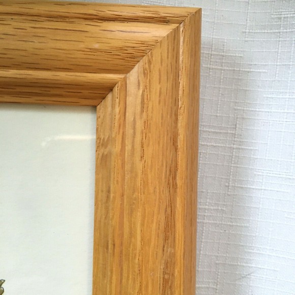 Martha Hinson Framed BEET Tinted Etching Artist Signed Numbered 3080/4950 LMT ED - Picture 2 of 10